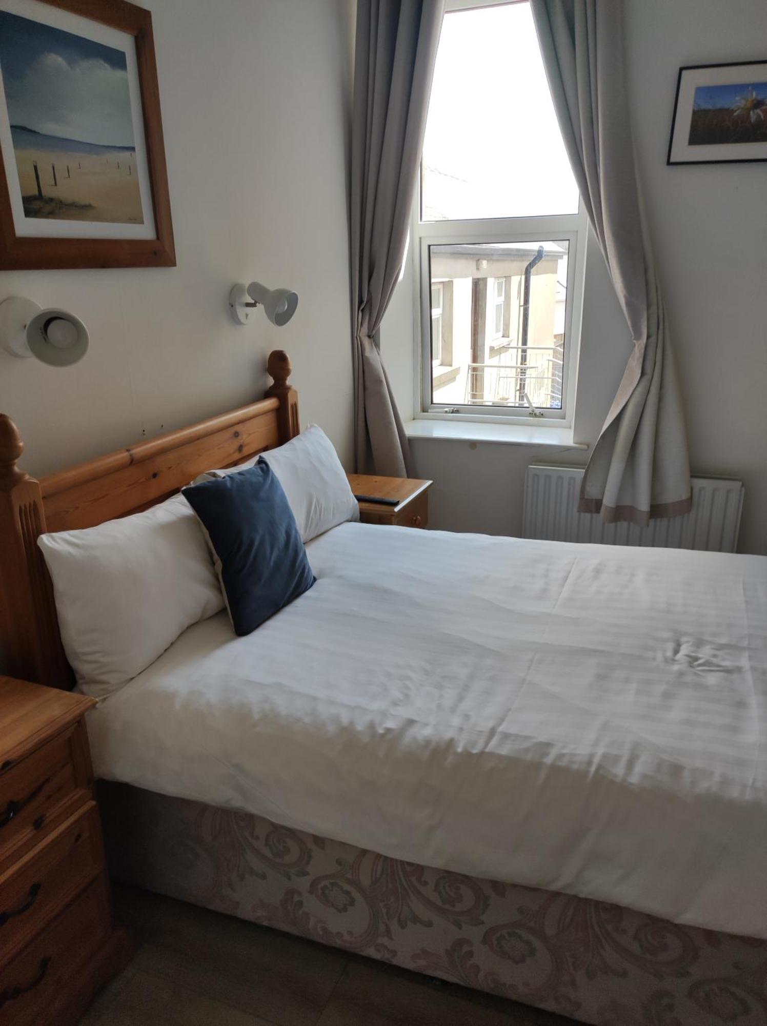Guest house 4 Bayview Terrace Bundoran