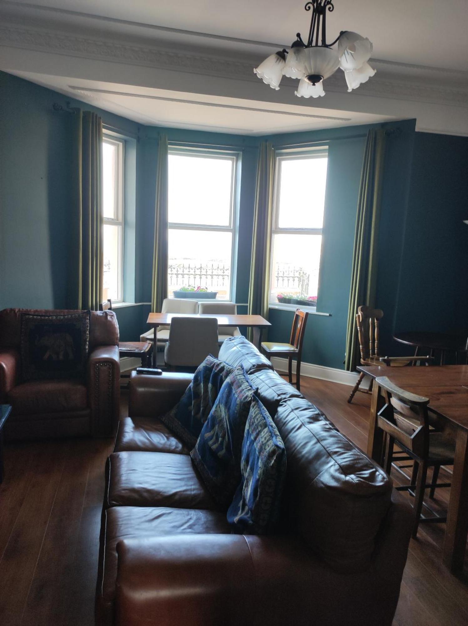 4 Bayview Terrace Guest house