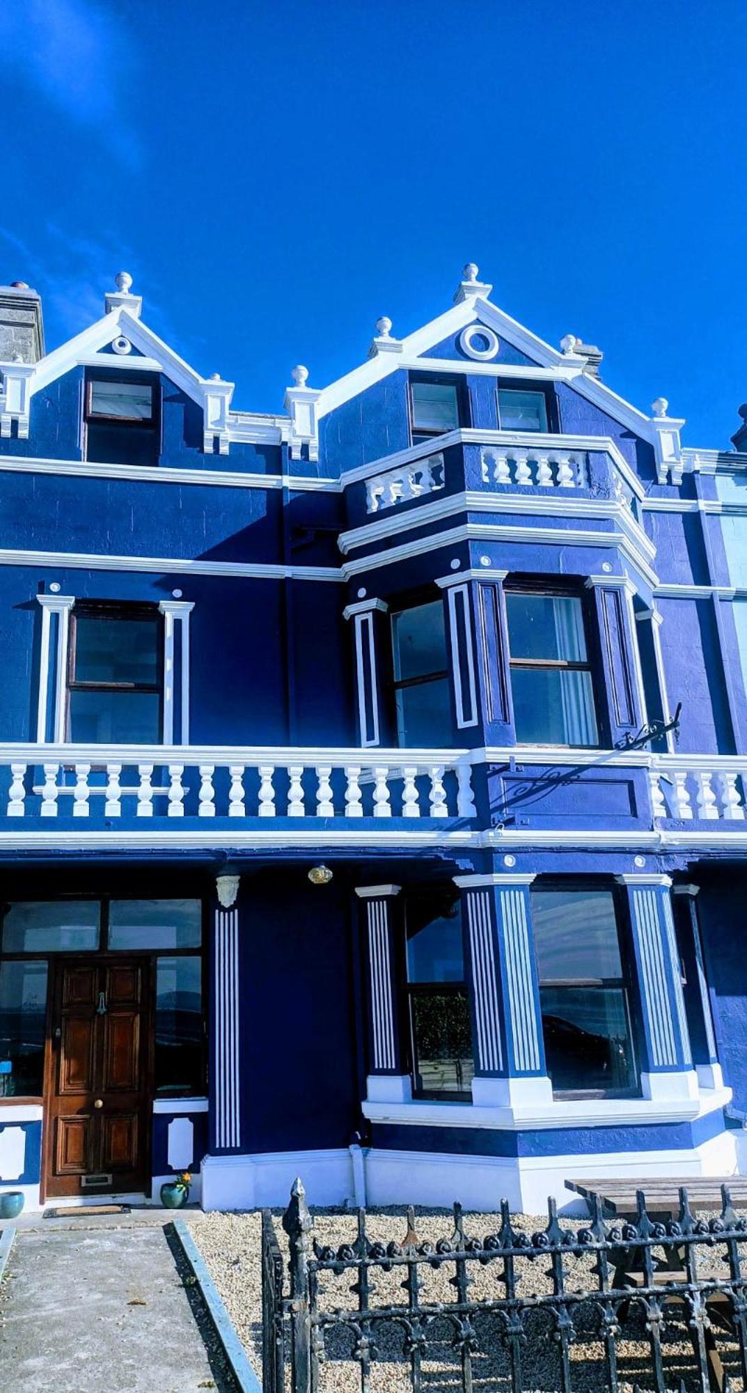 Guest house 4 Bayview Terrace Bundoran